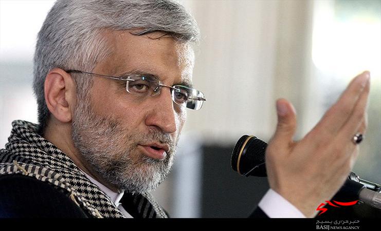 فراگیری تفکر انقلابی تکذیب ناپذیراست