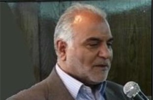 احداث صحن حضرت زهرا(س) تا شهریور سال 96 پایان می یابد