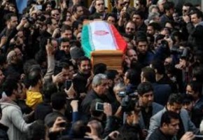 مادر شهیدان ذاکری به ملکوت اعلا پیوست
