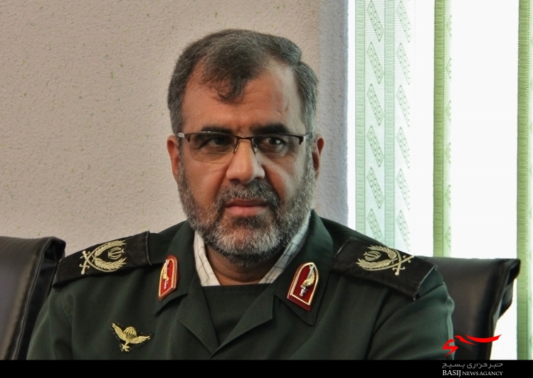 راهیان نور برای نسل آینده یک دانشگاه است