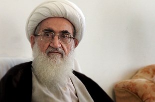 مرحوم قرهی خدمات فراوانی در نشر فرهنگ اهل بیت(ع) داشت
