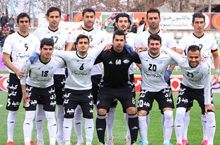 تماشای رایگان دیدار صبا و فولاد در ورزشگاه یادگار امام قم
