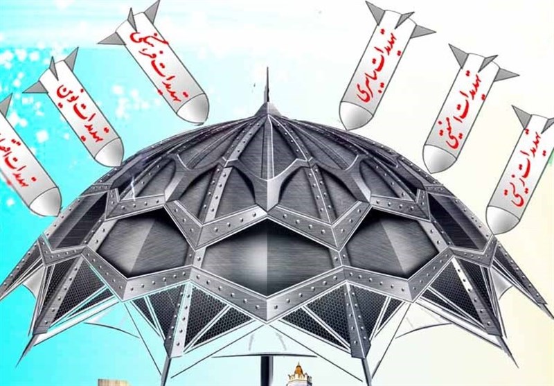 رزمایش پدافند‌زیستی استان قم برگزار می‌شود‌