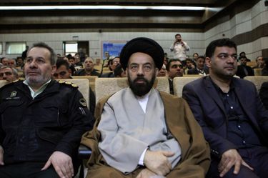 همایش استانی شورای معتمدین پلیس،به میزبانی شهرستان قدس