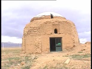 امامزاده ابراهيم ( سلطانيه )