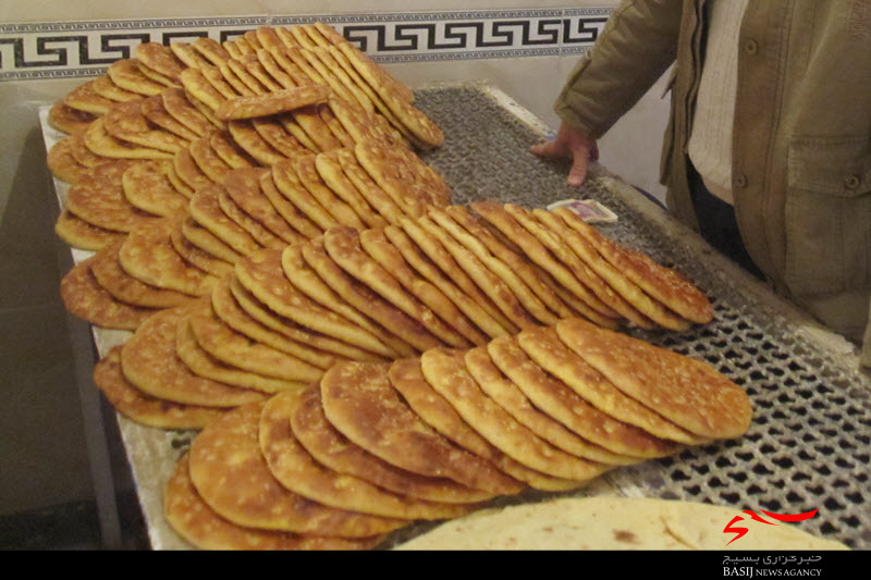 لبیک جوانی از روستای همه‌کسی به رهبری در اقدام و عمل جهادی