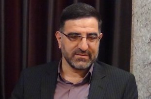 تذکر شفاهی امیرآبادی به وزیر ارشاد