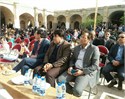 برگزاری جشن مبعث در زنجان