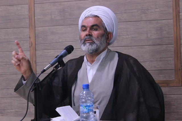 امام خمینی(ره) پیام خدا را به تمامی دنیا ارسال کرد