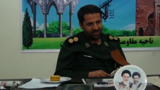 در مسجدی که بصیرت افزایی نباشد نیروی طراز انقلاب اسلامی تربیت نمی شود در مسجدی که بصیرت افزایی نباشد نیروی طراز انقلاب اسلامی تربیت نمی شود