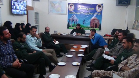 در مسجدی که بصیرت افزایی نباشد نیروی طراز انقلاب اسلامی تربیت نمی شود