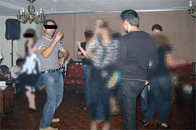 بسترسازی های مرموز برای تحمیل برجام حقوق بشری/ وقتی دوم خردادی ها یکدفعه فمنیست می شوند!!