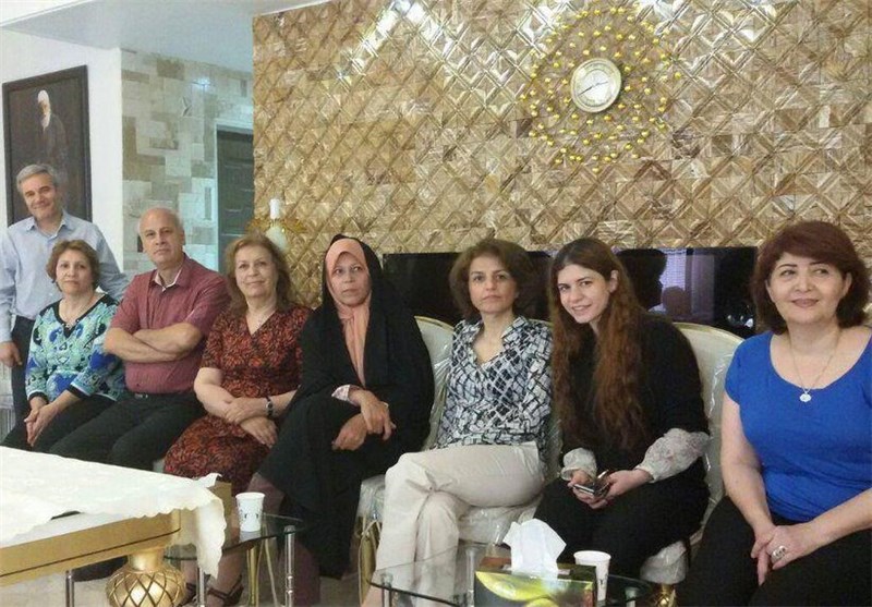 بسترسازی های مرموز برای تحمیل برجام حقوق بشری/ وقتی دوم خردادی ها یکدفعه فمنیست می شوند!!