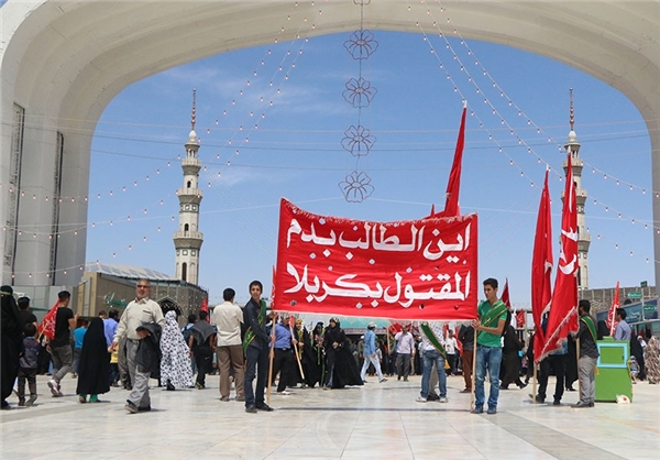 نیمه شعبان میعادگاه منتظران/ مهدویت افق سبز شیعه