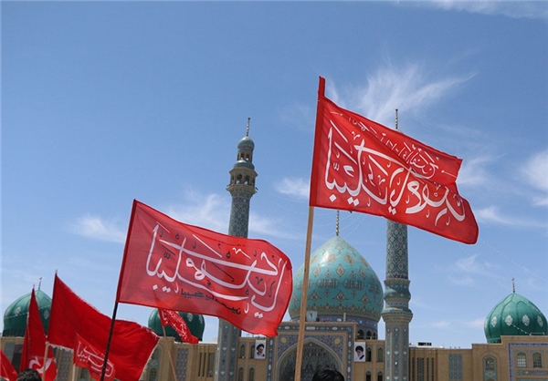 نیمه شعبان میعادگاه منتظران/ مهدویت افق سبز شیعه