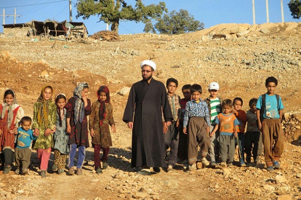 تبلیغ در مدار صفر درجه/ هدایایی که غوغا می‌کند