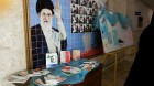 گزارش تصویری برگزاری نمایشگاه کتاب در هفته عفاف و حجاب