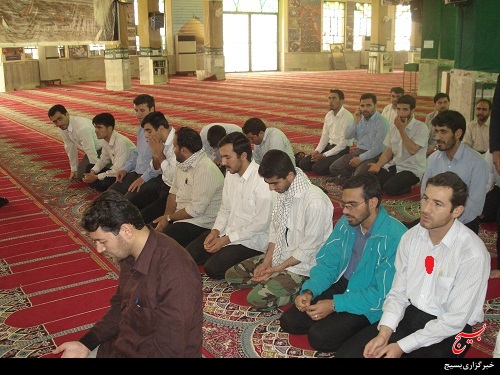 شهید مهدی طهماسبی در قاب تصویر