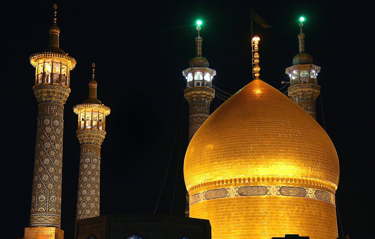 برنامه هفتگی حرم کریمه اهل بیت(س) اعلام شد
