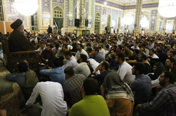 دشمن در فضای مجازی در حال بمباران شیمیایی فرهنگی است