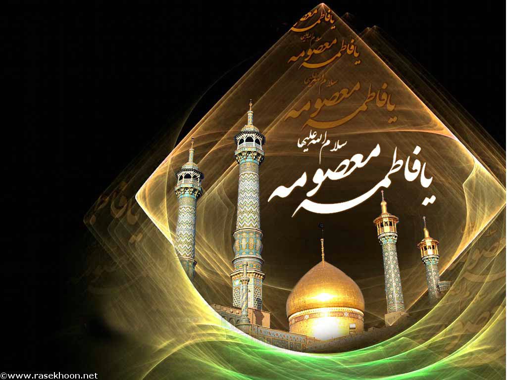 بانویی که امام معصوم دربارهاش فرمود «فَداها أبوها» بانویی که امام معصوم دربارهاش فرمود «فَداها أبوها»