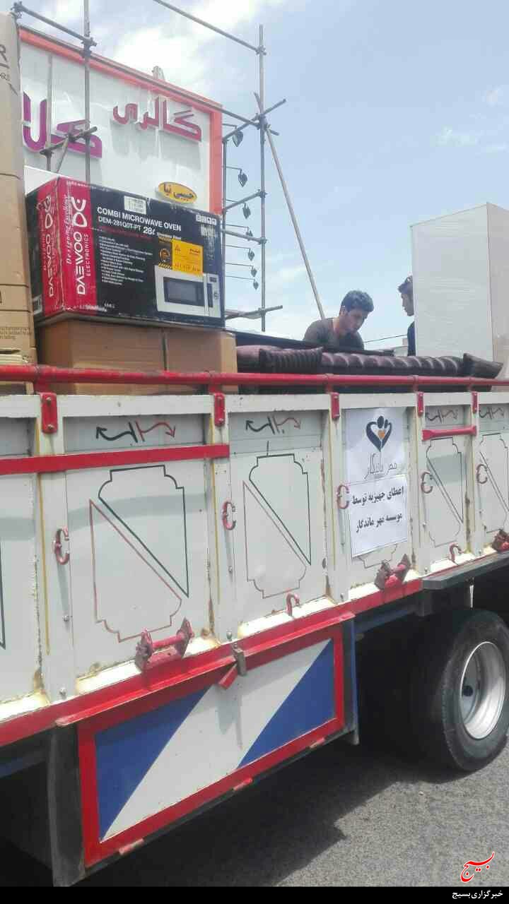 دستان خدا