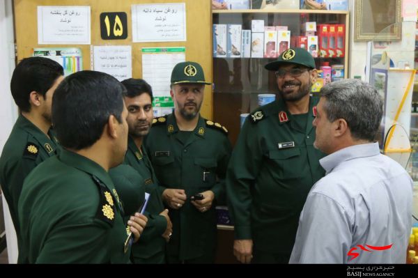 محمدجواد آقا مولاییبه به سمت مسئول درمانگاه خیریه محمودیه منصوب شد+تصاویر