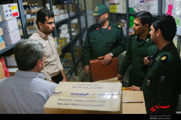 محمدجواد آقا مولاییبه به سمت مسئول درمانگاه خیریه محمودیه منصوب شد+تصاویر