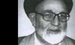 آیت‌الله جزایری آل‌غفور و تاکید بر اهمیت خدمت به مردم