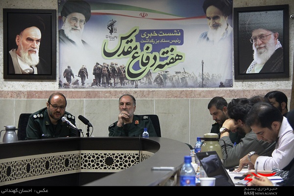 واقعه غدیر در کشورهای خارجی بازسازی می شود