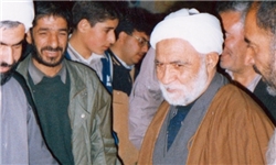 حجت‌الاسلام ستاری و هواپیمایی که سقوط نکرد