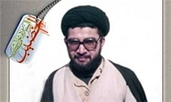 مسؤول عقیدتی سیاسی که بیشتر در خط مقدم بود