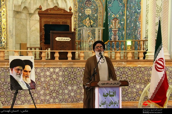 مذاکرات بی‌اعتمادی ایران به غرب را بیشتر کرد