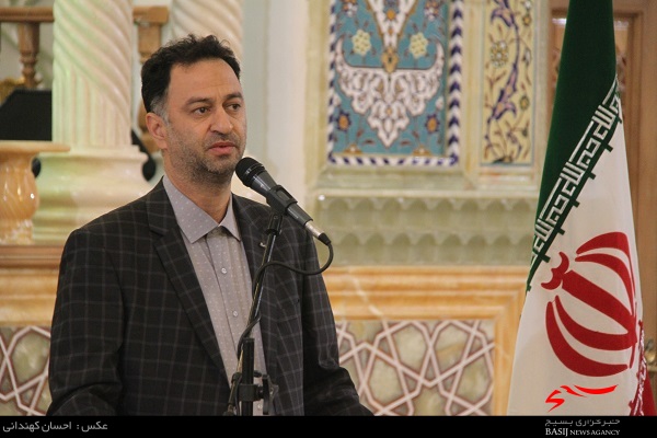 راهیان نور فرصتی برای معرفی ارزش‌های دفاع مقدس است