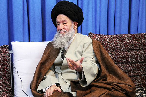 جنایات آل سعود در یمن با حمایت آمریکا انجام می‌شود