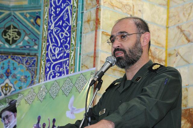 همه جا منطق مذاکره کار ساز نیست+تصاویر