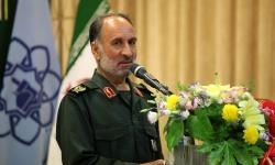 آثار دفاع مقدس نقطه اتکای نورانی و گنجینه‌ای ارزشمند است
