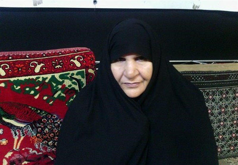 کسی باور نمی‌کرد مقام معظم رهبری به منزل ما بیاید