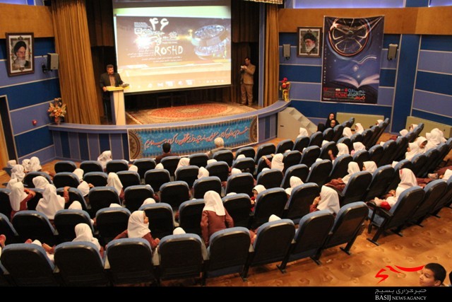 تصاویر جشنواره فیلم رشد در میامی