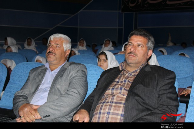 تصاویر جشنواره فیلم رشد در میامی
