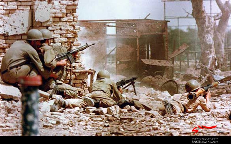 اشغال خرمشهر به معنای پایان درگیری‌ها نبود