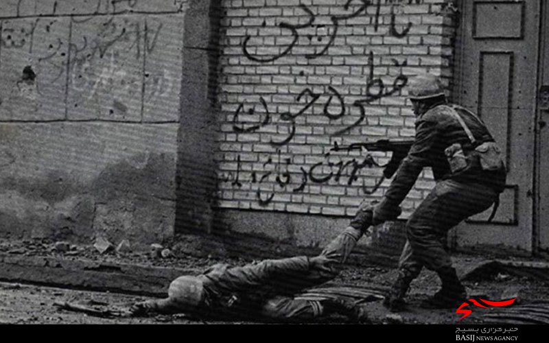 اشغال خرمشهر به معنای پایان درگیری‌ها نبود