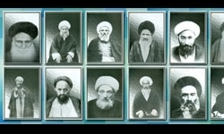 آیت‌الله خوئینی زنجانی و دعای همیشگی برای شهادت