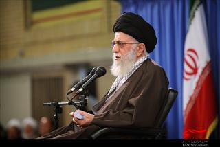 ویژگی‌های دانشجویان از نگاه رهبر معظم انقلاب