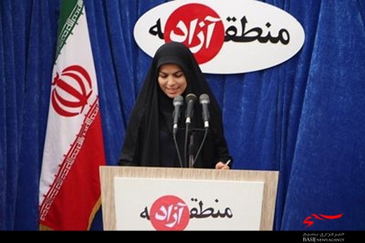 تریبون گفتگوی آزاد دانشجویی در دانشگاه خوارزمی برگزار شد