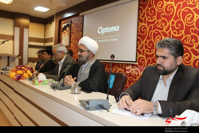 گزارش تصویری مراسم تودیع ومعارفه بخشدار مرکزی میامی گزارش تصویری مراسم تودیع ومعارفه بخشدار مرکزی میامی