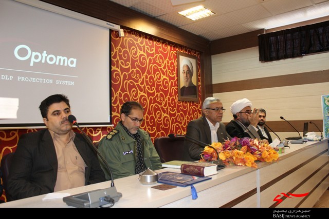 گزارش تصویری مراسم تودیع ومعارفه بخشدار مرکزی میامی گزارش تصویری مراسم تودیع ومعارفه بخشدار مرکزی میامی