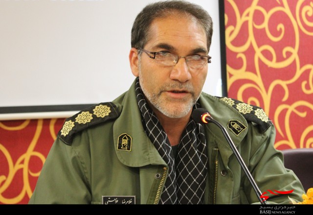 گزارش تصویری مراسم تودیع ومعارفه بخشدار مرکزی میامی گزارش تصویری مراسم تودیع ومعارفه بخشدار مرکزی میامی
