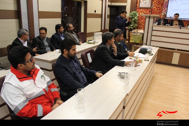 گزارش تصویری مراسم تودیع ومعارفه بخشدار مرکزی میامی گزارش تصویری مراسم تودیع ومعارفه بخشدار مرکزی میامی