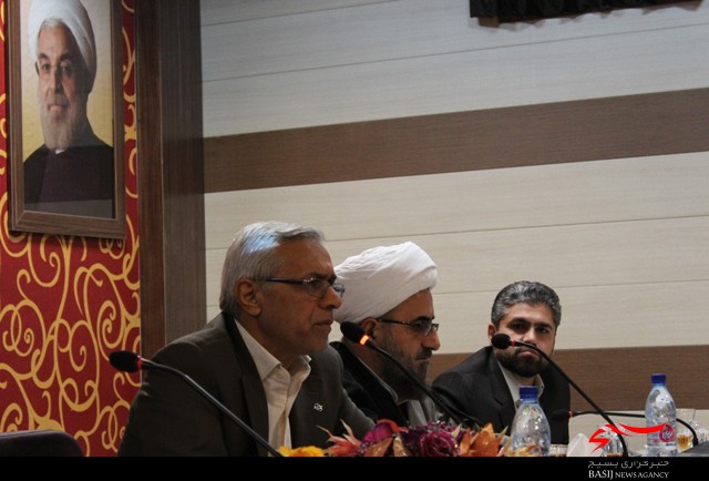 گزارش تصویری مراسم تودیع ومعارفه بخشدار مرکزی میامی گزارش تصویری مراسم تودیع ومعارفه بخشدار مرکزی میامی